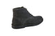 The Grover-Vegan | Charcoal Men's Boot