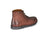  Oxblood Leather Men's Boot