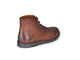 The Grover | Oxblood Leather Men's Boot