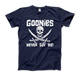 The Goonies Never Say Die T-Shirt