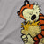 Calvin and Hobbes Hugging Women's T-Shirt