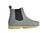  Grey Suede Men's Boot