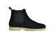 The Maddox 2 | Black Suede Men's Boot