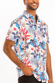 Lānaʻi - Hawaiian Short Sleeve Shirt