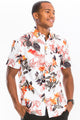 Maui - Hawaiian Short Sleeve Shirt