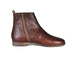 The Gunnar | Cognac Men's Boot