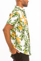 Moku Honu - Hawaiian Short Sleeve Shirt