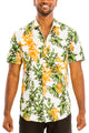 Moku Honu - Hawaiian Short Sleeve Shirt