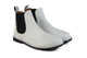 The Gamble | White Men's Boot