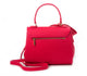 Cottontail - Raspberry Pink Vegan Leather Bag