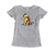 Calvin and Hobbes Hugging Women's T-Shirt