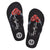 Red Heart - Kids Sandal