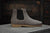  Grey Suede Men's Boot