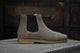 The Maddox 2 | Grey Suede Men's Boot