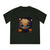 Cutie - Designer Woman's V-Neck T-Shirt - Halloween Collection