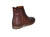  Cognac Men's Boot