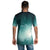 Drifting - All-Over Print Men's Crew Neck T-Shirt