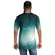 Drifting - All-Over Print Men's Crew Neck T-Shirt