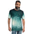 Drifting - All-Over Print Men's Crew Neck T-Shirt
