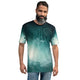 Drifting - All-Over Print Men's Crew Neck T-Shirt