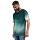 Drifting - All-Over Print Men's Crew Neck T-Shirt