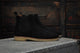 The Maddox 2 | Black Suede Men's Boot