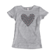 Heart of Men - Icon Series Street Art T-Shirt