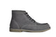 The Cooper | Grey Suede Men's Boot