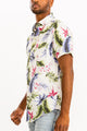 O'ahu - Hawaiian Short Sleeve Shirt