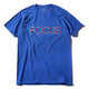 Focus - 100% Cotton Short Sleeve T-shirt