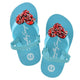 Red Heart  - Baby & Kids Flip Flop Sandal