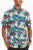 Kaho'olawe - Hawaiian Short Sleeve Shirt