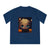 Cutie - Designer Woman's V-Neck T-Shirt - Halloween Collection