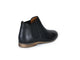 The Ronan | Black Men's Boot