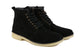 The Hunter | Black Men's Boot