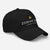 Zodiac Girl Coffee Dad Hat