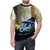 Volkswagen Camper In The Woods - Designer Men's T-Shirt - Retro Collection