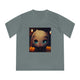 Cutie - Designer Woman's V-Neck T-Shirt - Halloween Collection