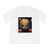 Cutie - Designer Woman's V-Neck T-Shirt - Halloween Collection