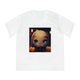 Cutie - Designer Woman's V-Neck T-Shirt - Halloween Collection