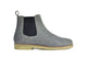 The Maddox 2 | Grey Suede Men's Boot