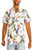 O'ahu - Hawaiian Short Sleeve Shirt