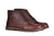  Oxblood Leather Men's Boot