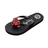Red Heart - Kids Sandal