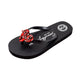 Red Heart - Kids Sandal