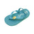 Gold Shell - Baby / Kids Sandal