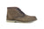  Burnished Tobacco Suede Men's Boot