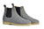  Grey Suede Men's Boot