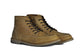 The Cooper | Crazy Horse Tan Leather Men's Boot