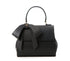 Cottontail - Black Vegan Leather Bag